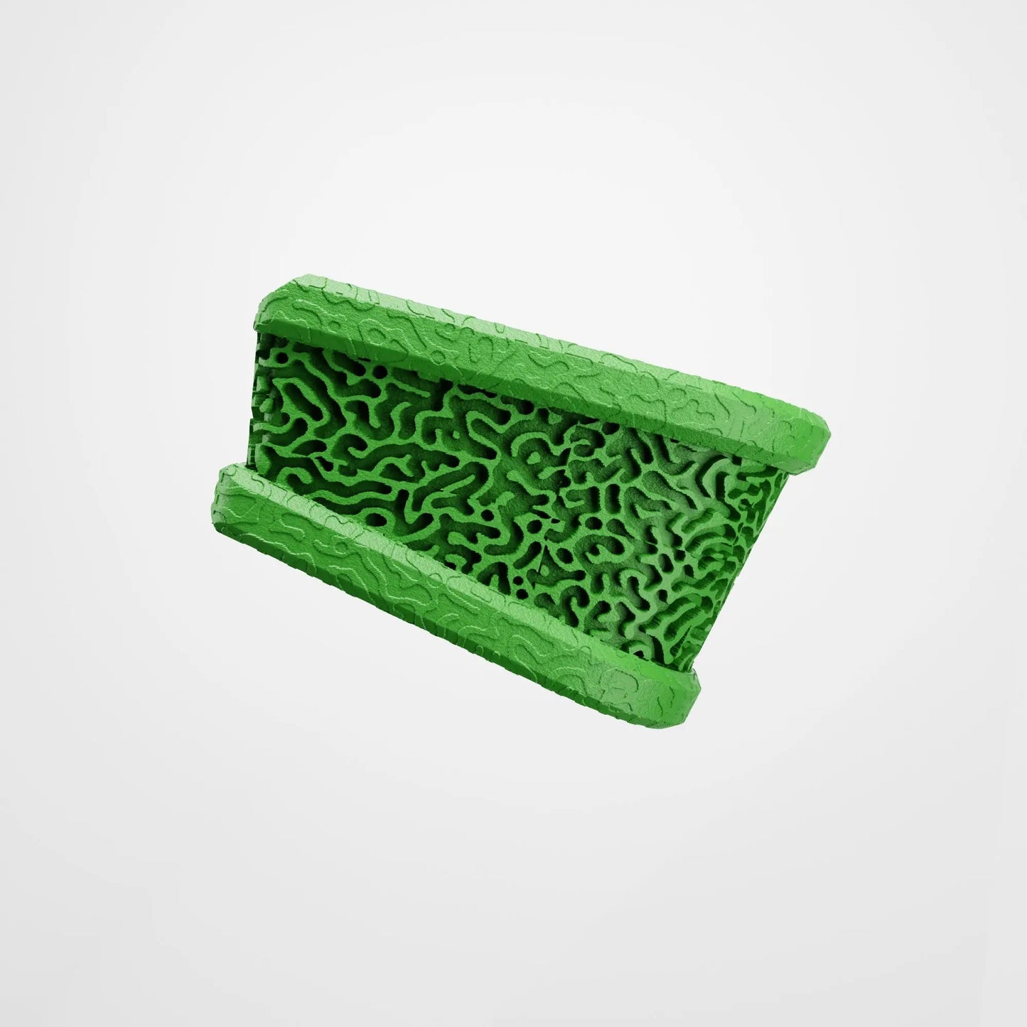 Tapa de cargador Glock Extensor + 0 - Agarre y Estilo Mejorados