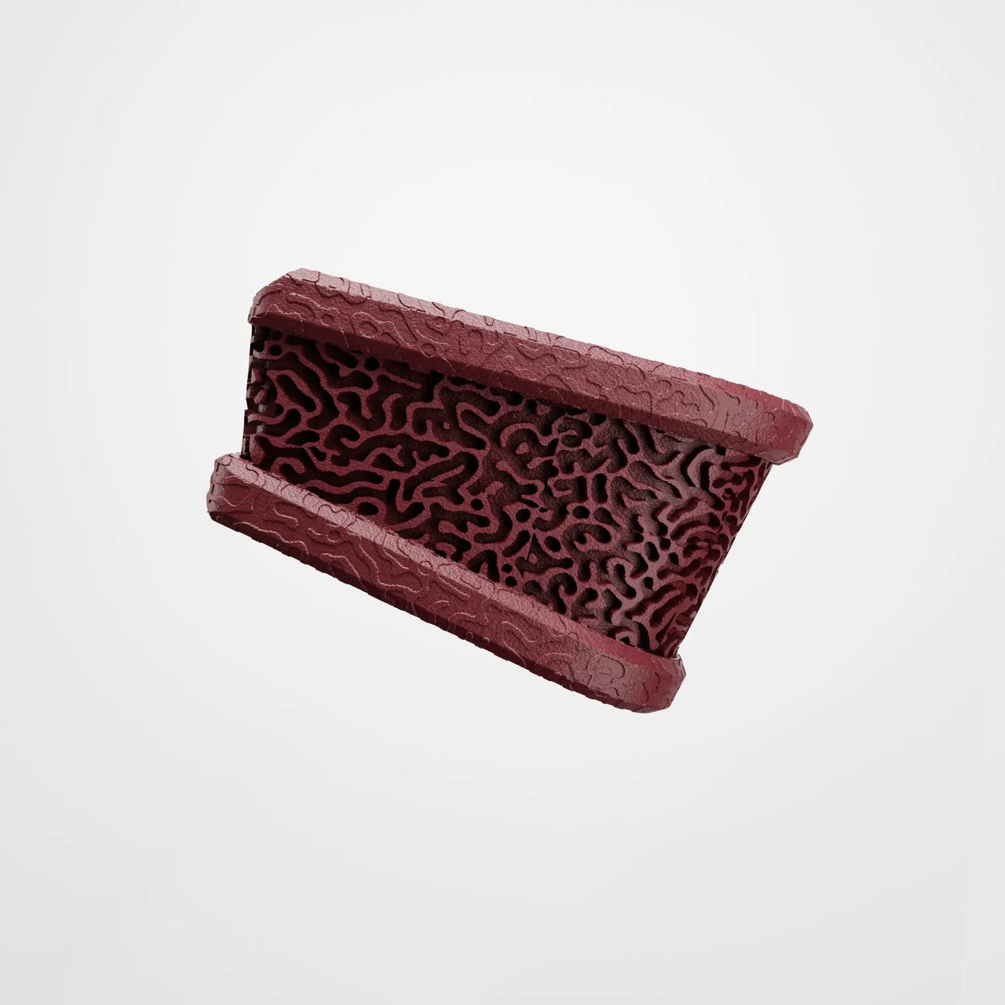 Tapa de cargador Glock Extensor + 0 - Agarre y Estilo Mejorados