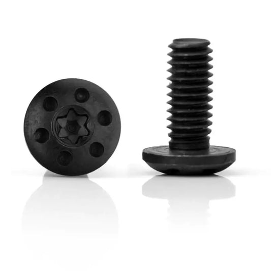 Tornillos para cachas de CZ con llave Torx T8