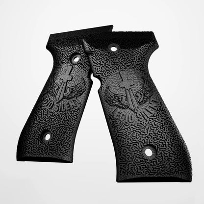 Legio Silent | Serie Beretta 90