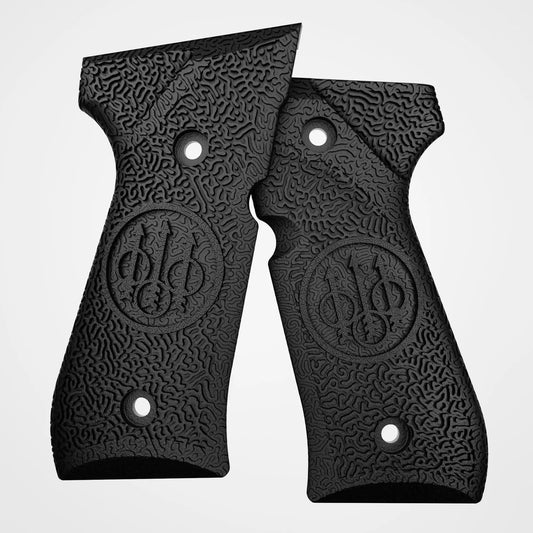 Cachas Finas Minimalistas | Serie Beretta 90