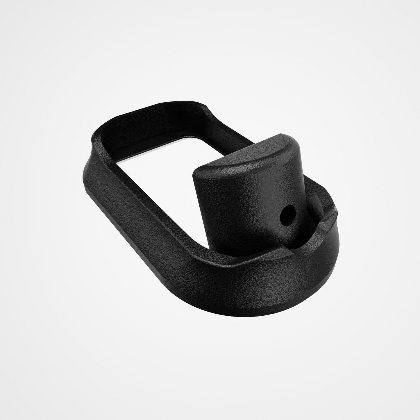 Magwell Glock - GEN 3 - Black