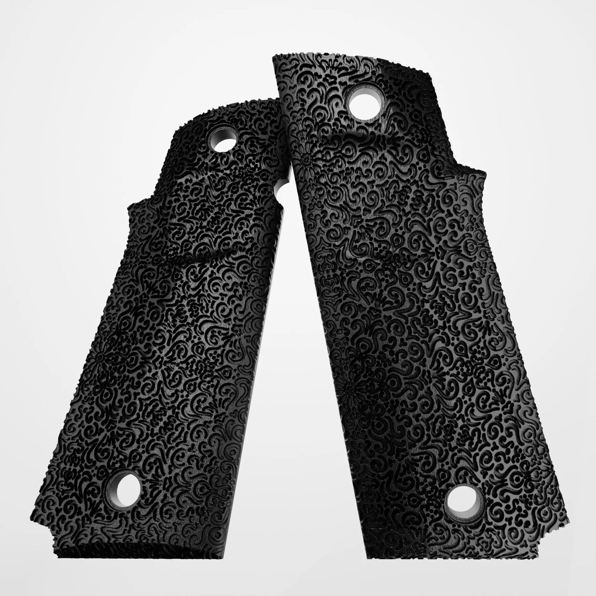 Cachas Minimal 1911: Alpha Romeo Tango