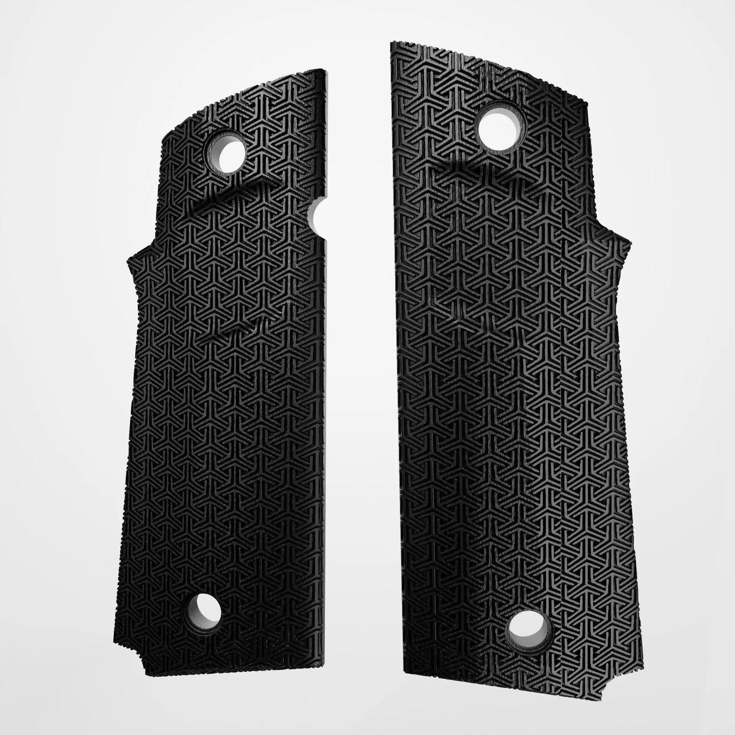 Cachas Minimal 1911: Alpha Romeo Tango