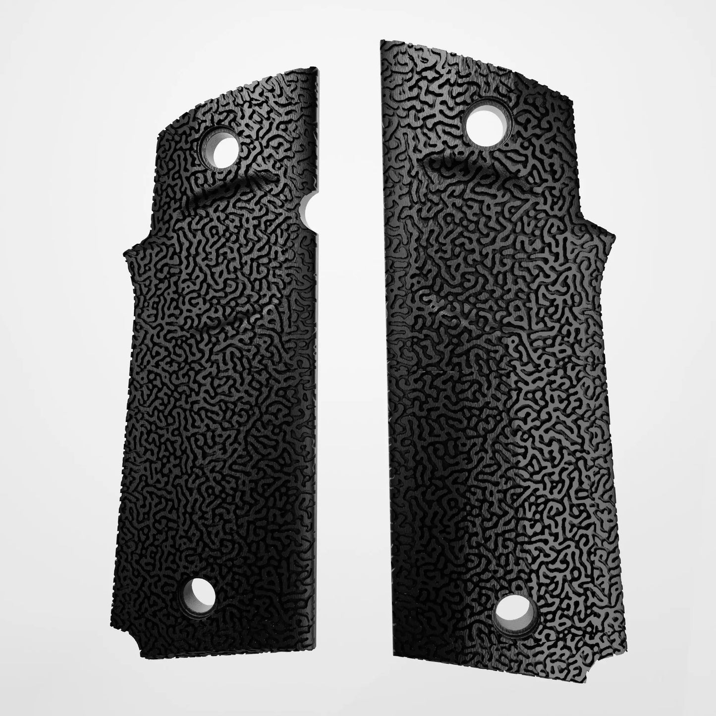 Cachas Minimal 1911: Alpha Romeo Tango