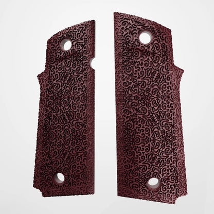 Cachas Minimal 1911: Alpha Romeo Tango