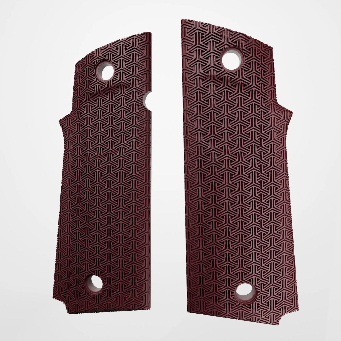 Cachas Minimal 1911: Alpha Romeo Tango