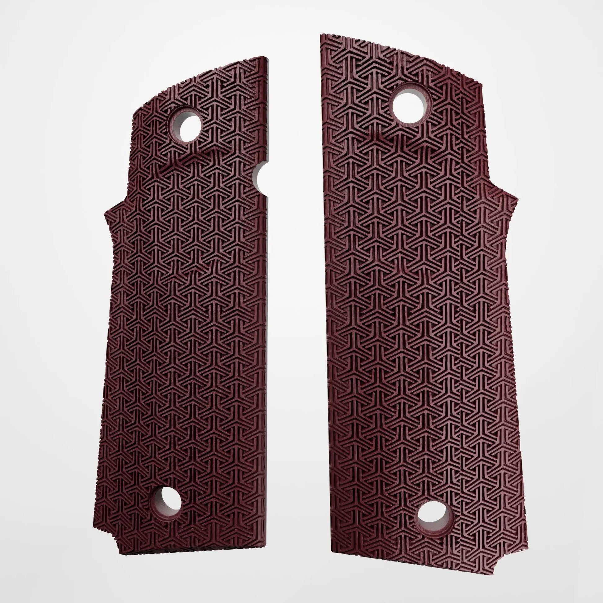 Cachas Minimal 1911: Alpha Romeo Tango