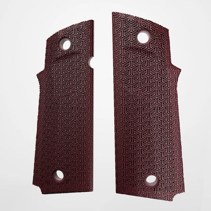 Cachas Minimal 1911: Alpha Romeo Tango
