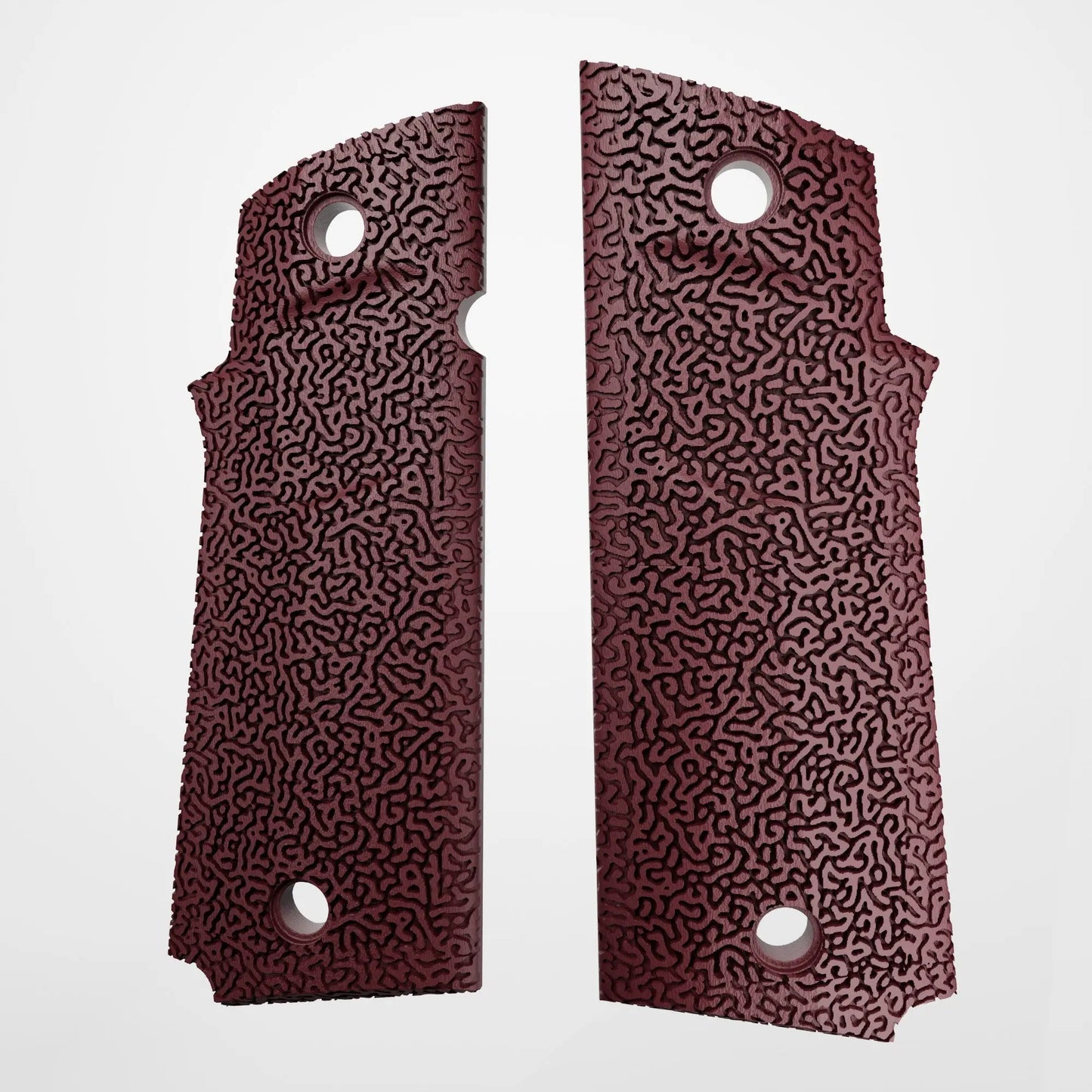 Cachas Minimal 1911: Alpha Romeo Tango