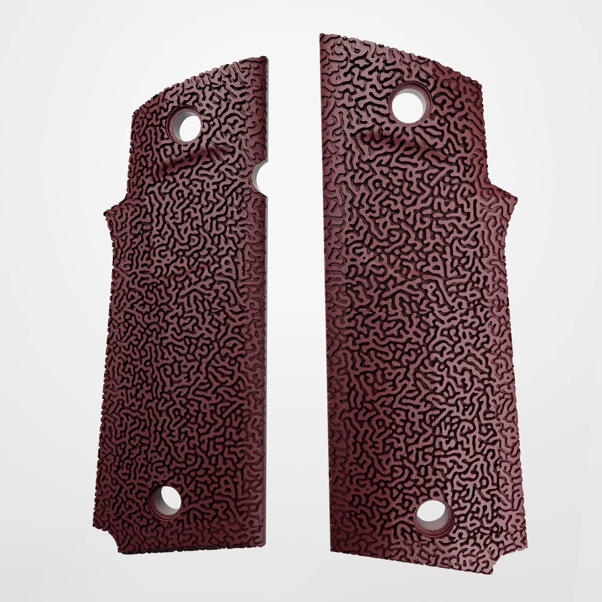 Cachas Minimal 1911: Alpha Romeo Tango