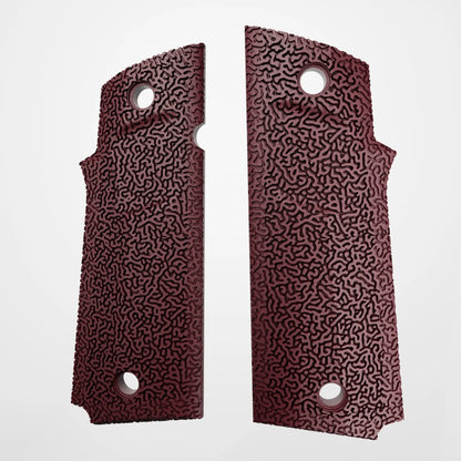 Cachas Minimal 1911: Alpha Romeo Tango