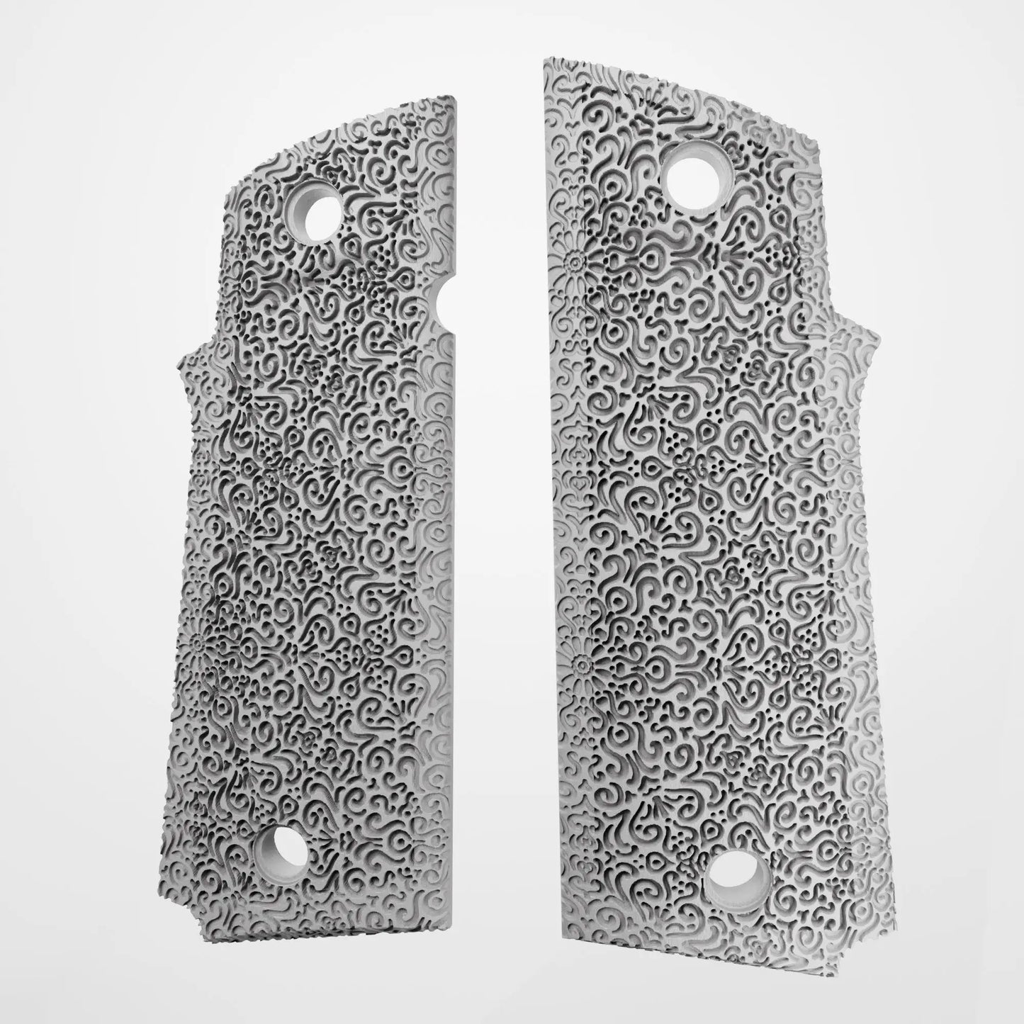 Cachas Minimal 1911: Alpha Romeo Tango