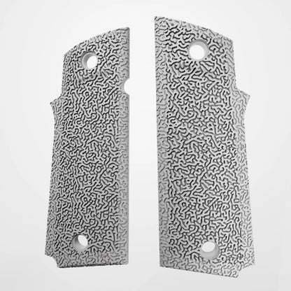 Cachas Minimal 1911: Alpha Romeo Tango
