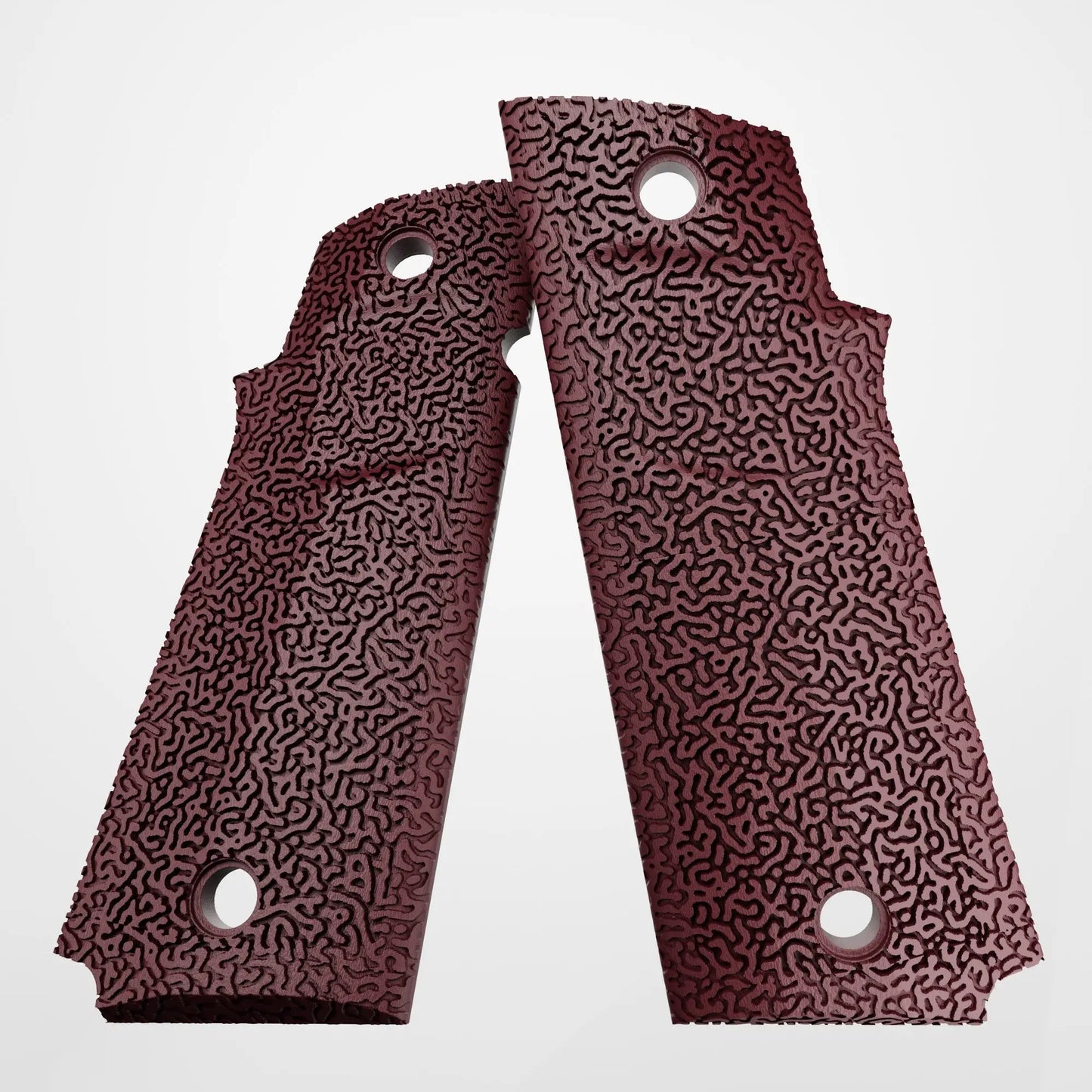 Cachas Minimal 1911: Alpha Romeo Tango - Vino Rojo / Textura Romeo