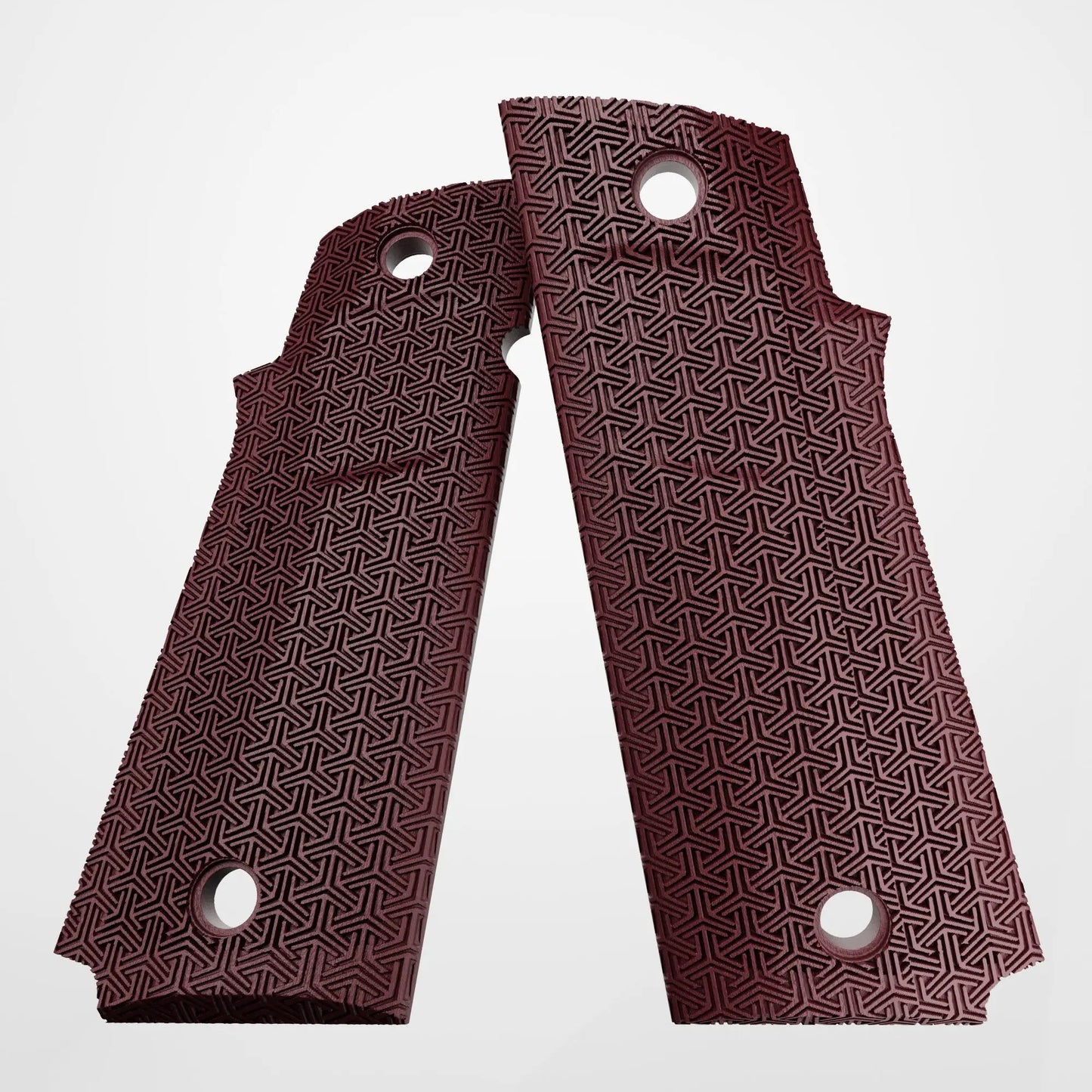 Cachas Minimal 1911: Alpha Romeo Tango - Vino Rojo / Textura Tango