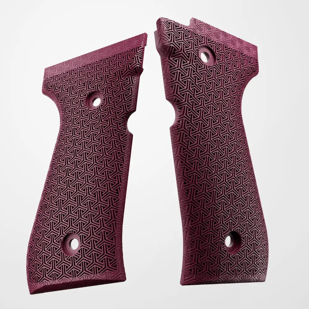 Minimal Beretta Grips | 90 Series