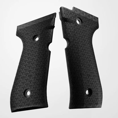 Minimal Beretta Grips | 90 Series