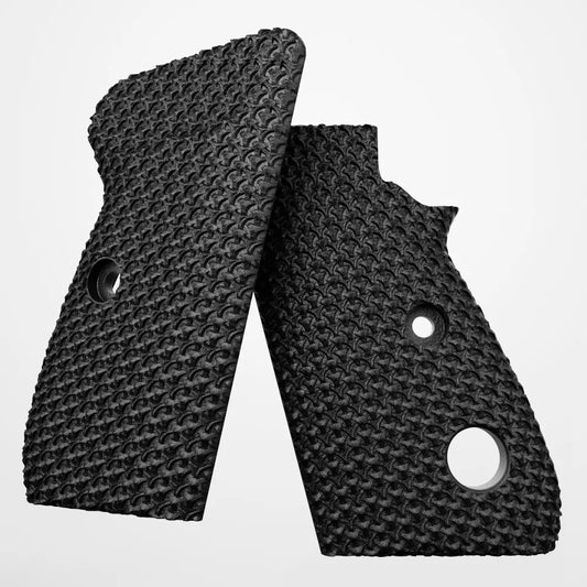 Minimal Grips | Beretta 70 - Black