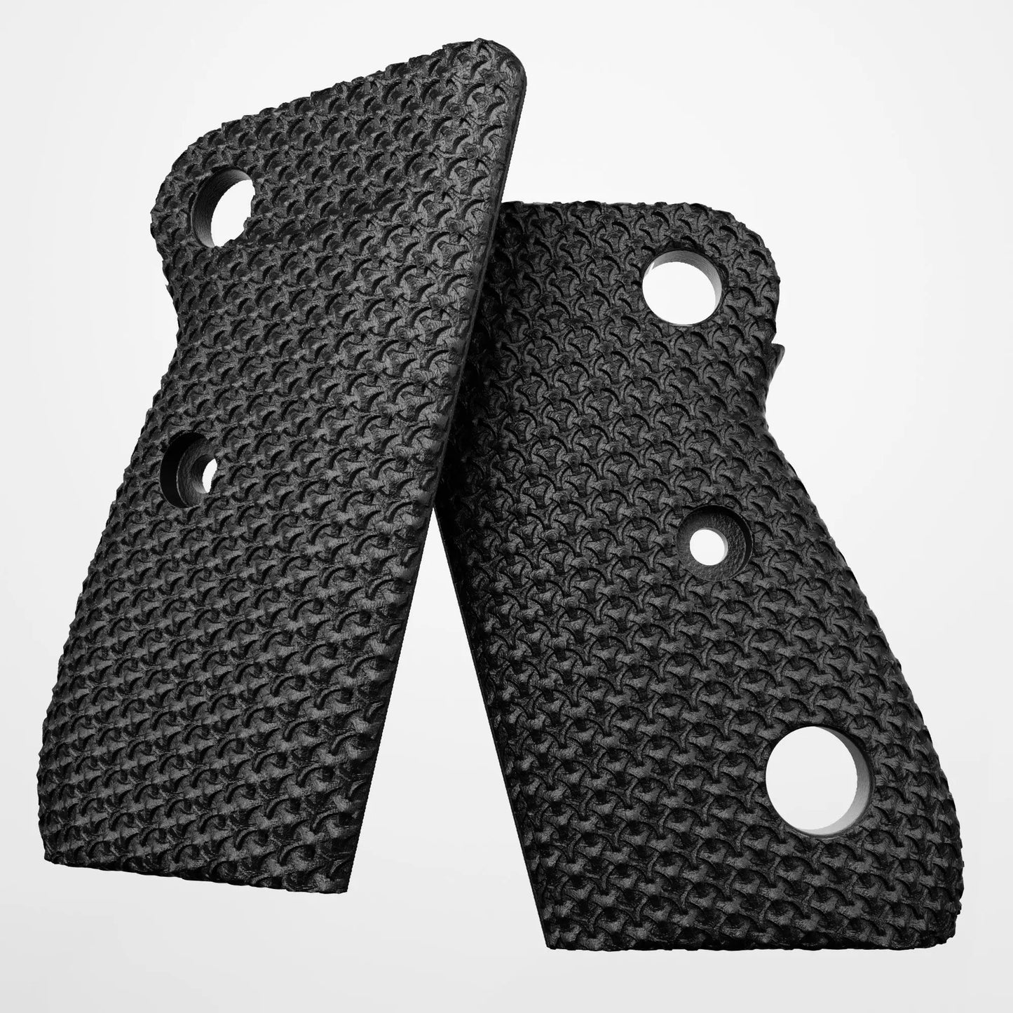 Cachas Minimal | Beretta 70 Prima Serie - Negro