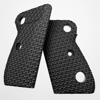 Cachas Minimal | Beretta 70 Prima Serie - Negro