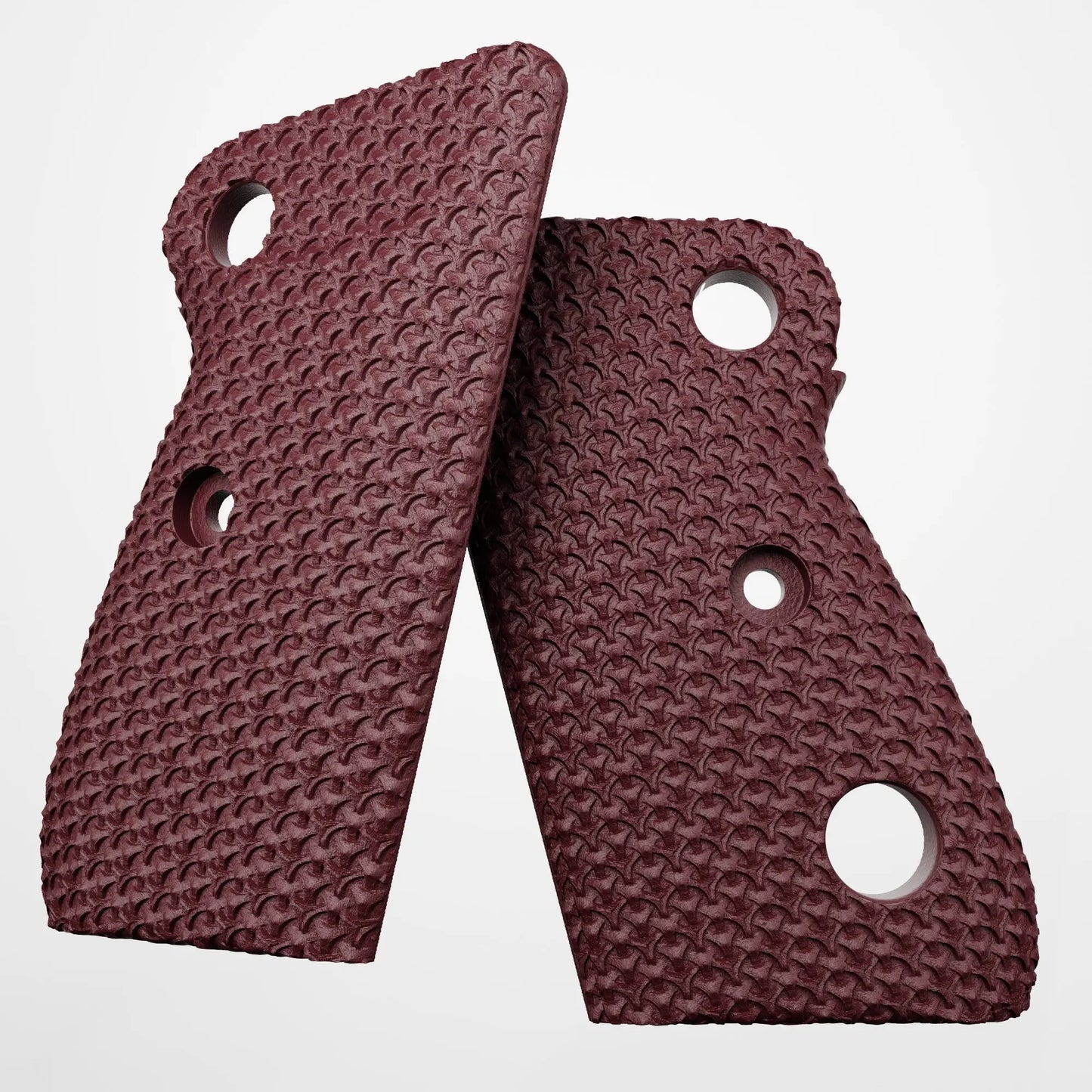 Cachas Minimal | Beretta 70 Prima Serie - Vino Rojo