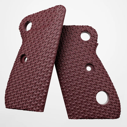 Cachas Minimal | Beretta 70 Prima Serie - Vino Rojo