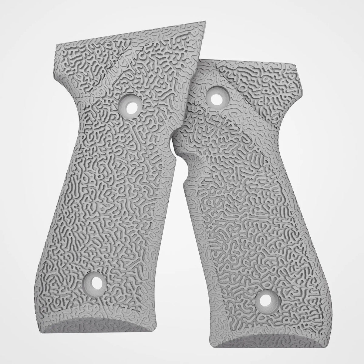 Cachas Finas Minimalistas | Serie Beretta 90