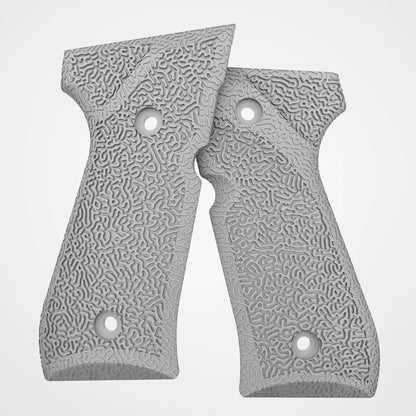 Cachas Finas Minimalistas | Serie Beretta 90
