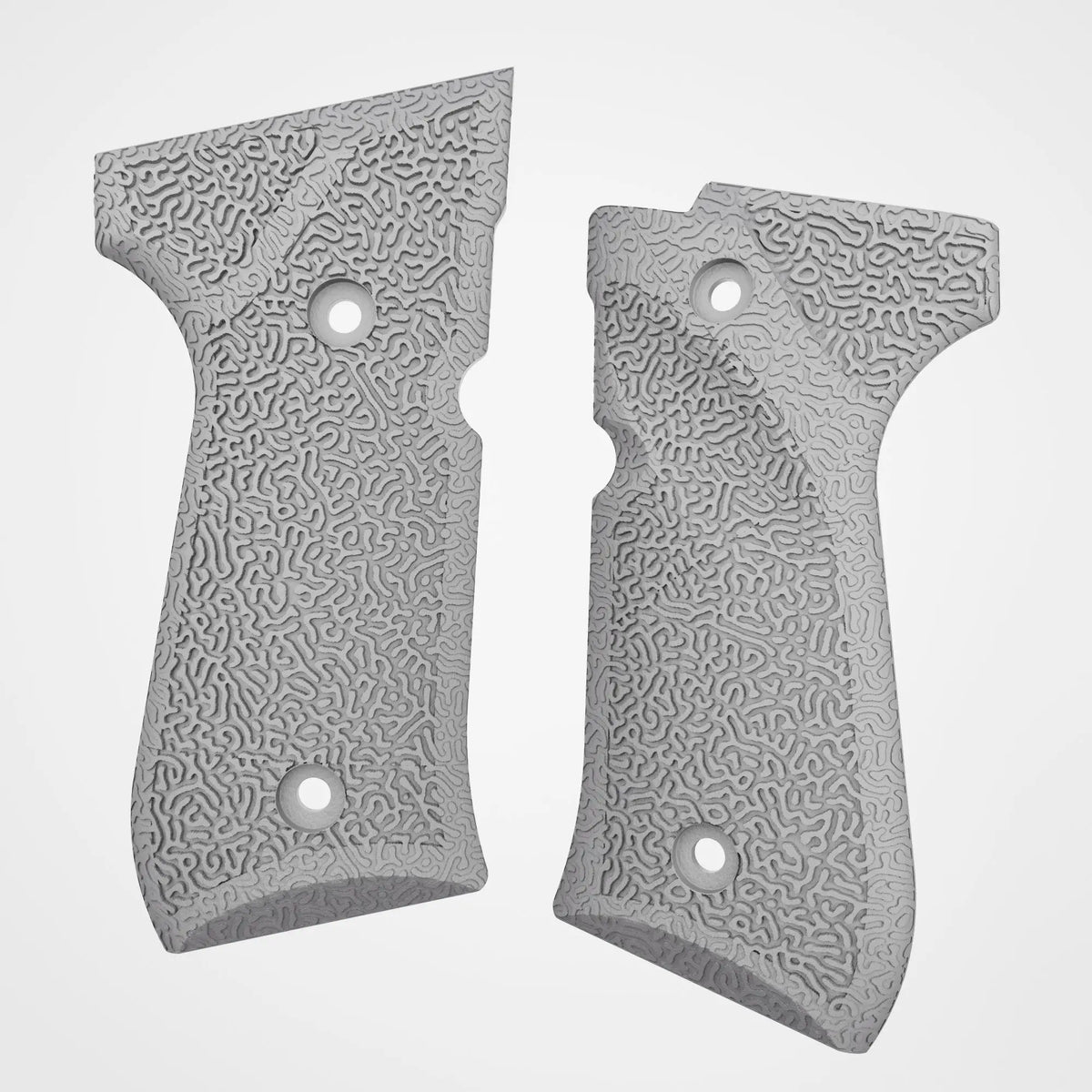 Cachas Finas Minimalistas | Serie Beretta 90