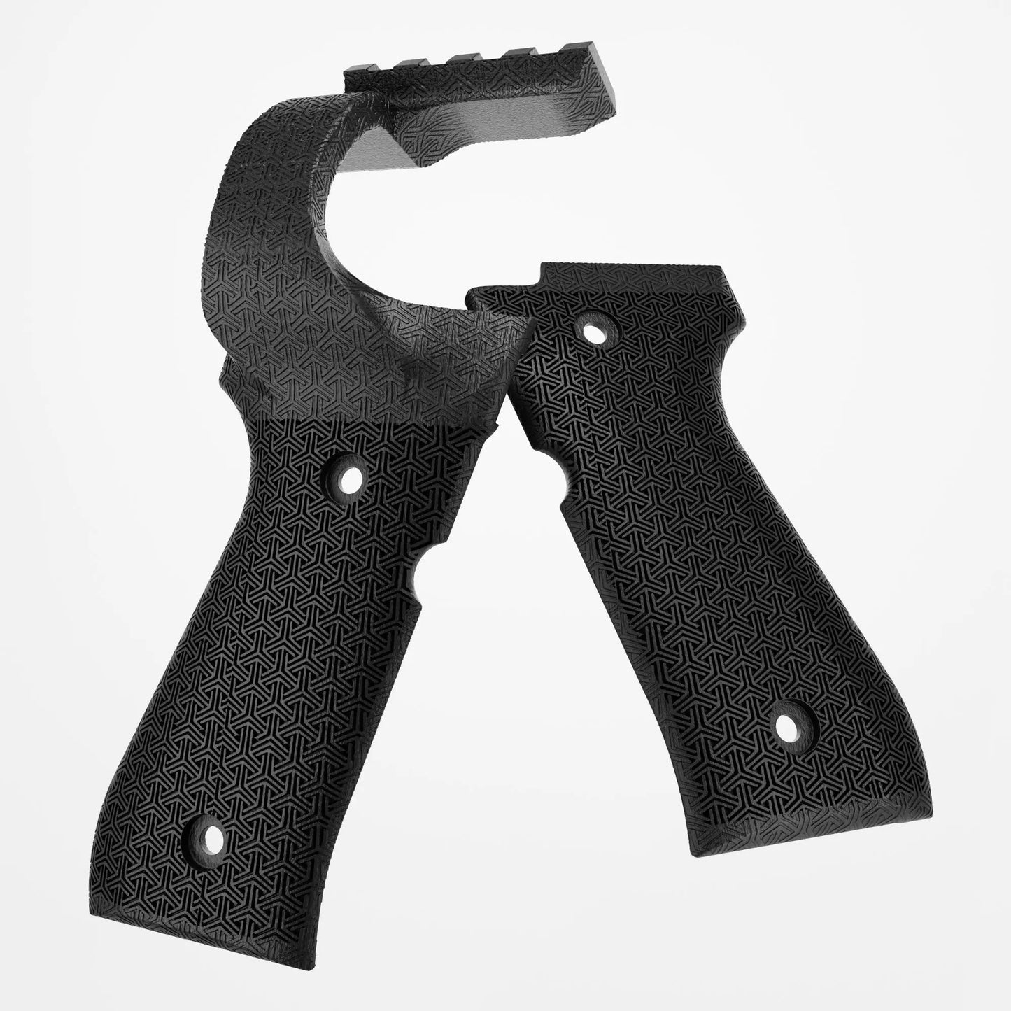 Picatinny Cobra Mount | Beretta 90 Series