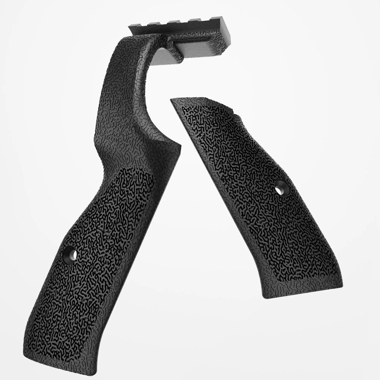 Picatinny Cobra Mount | CZ Shadow 2