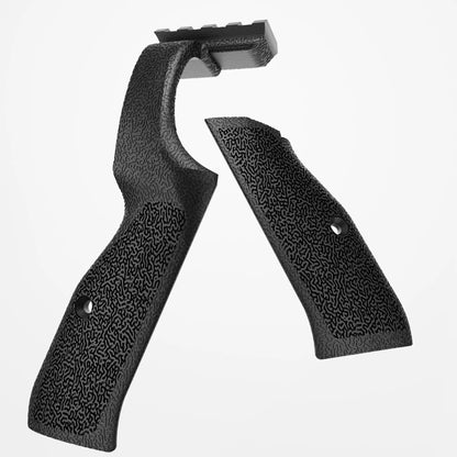 Picatinny Cobra Mount | CZ Shadow 2