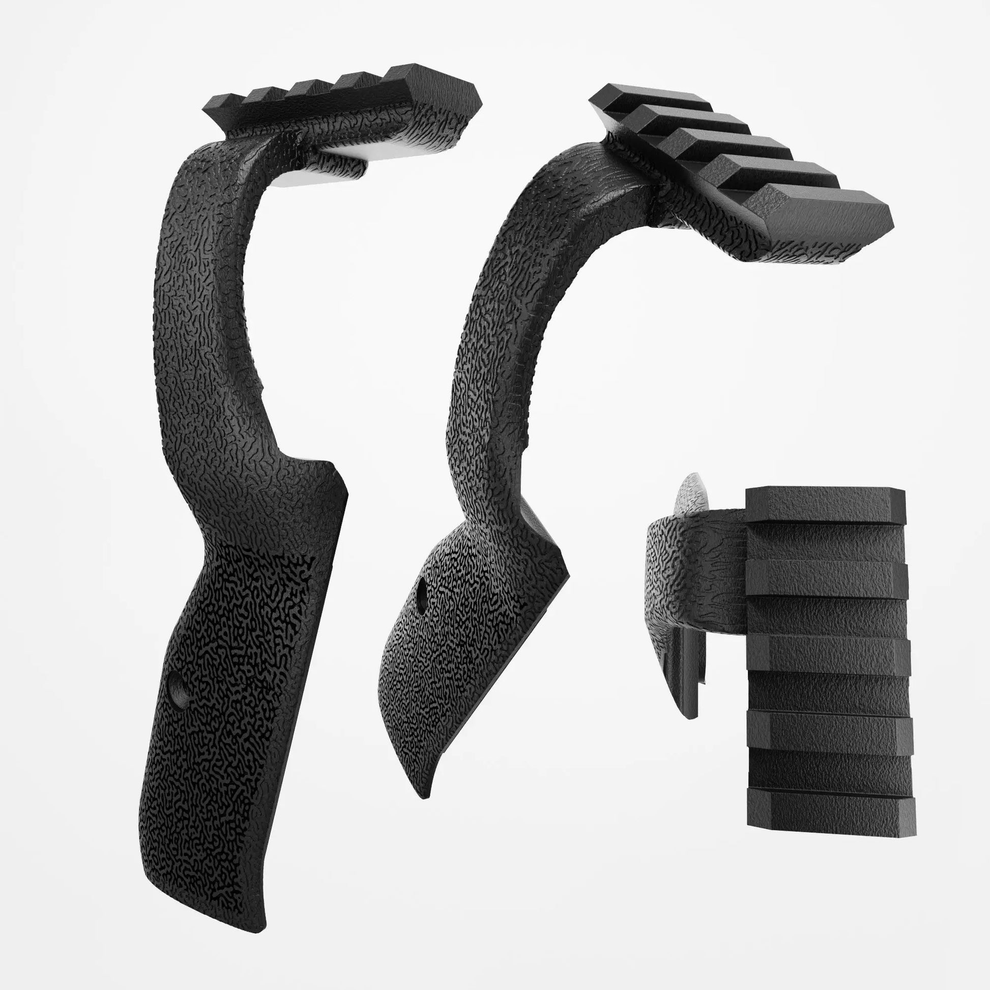 Soporte Picatinny Cobra | CZ SP01