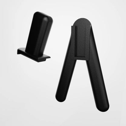 Soporte de exhibición para pistolas - 9mm