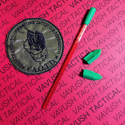 Pistol Dryfire Training Kit