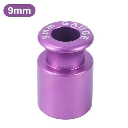 Precision Ammo Checker Gauge - 9mm
