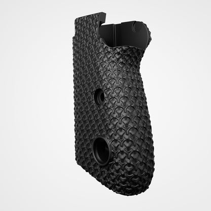 Rubber Mono Grips | Beretta 70 S2