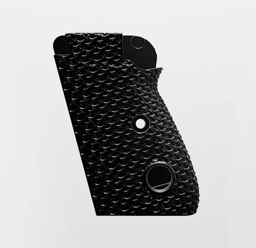 Cachas Mono de Caucho | Beretta 70 S2