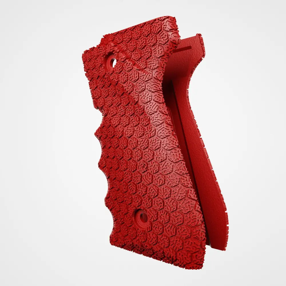 Rubber Mono Grips | Beretta 90 Series