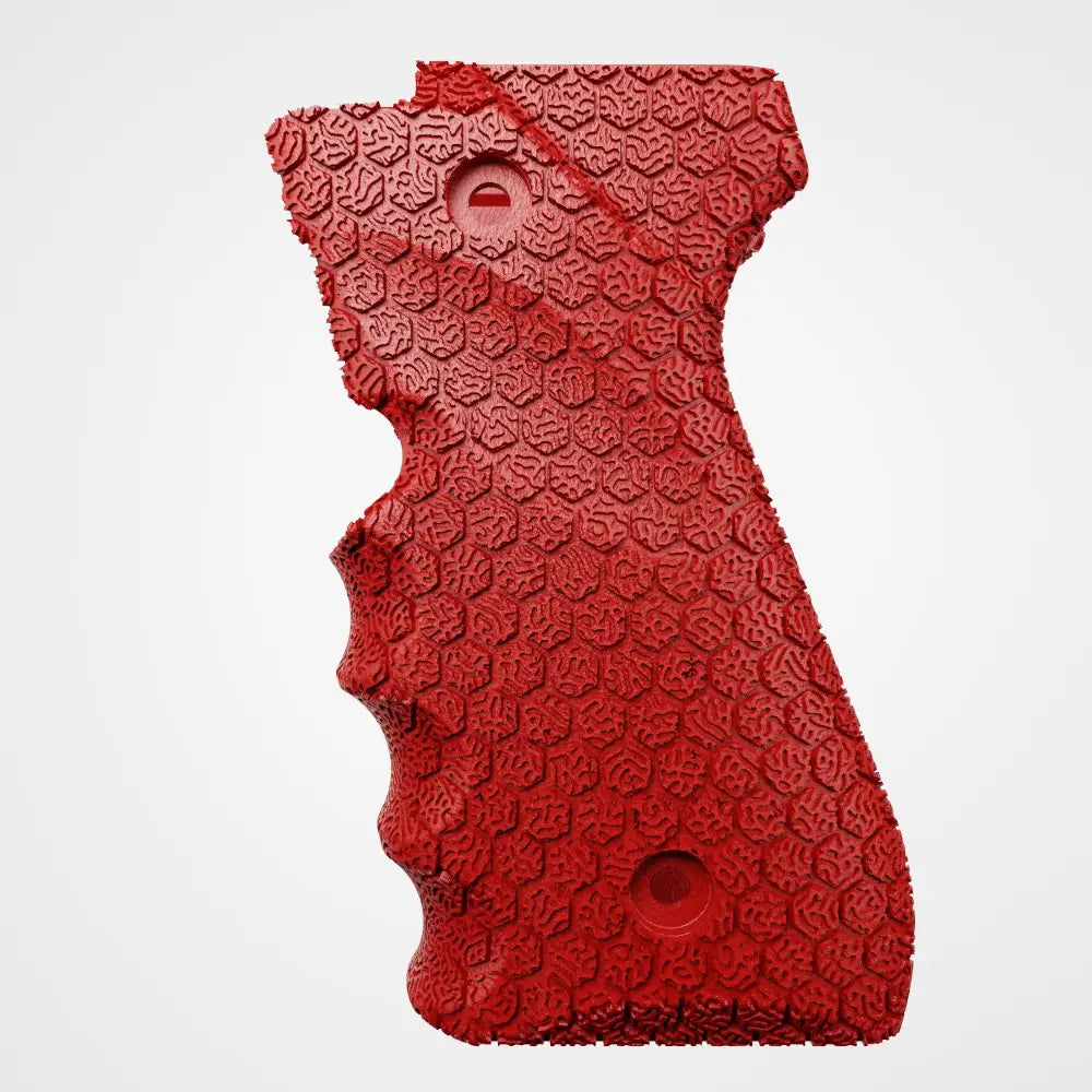 Rubber Mono Grips | Beretta 90 Series