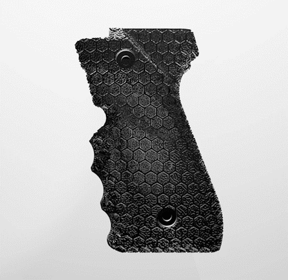 Cachas de caucho Mono | Serie Beretta 90