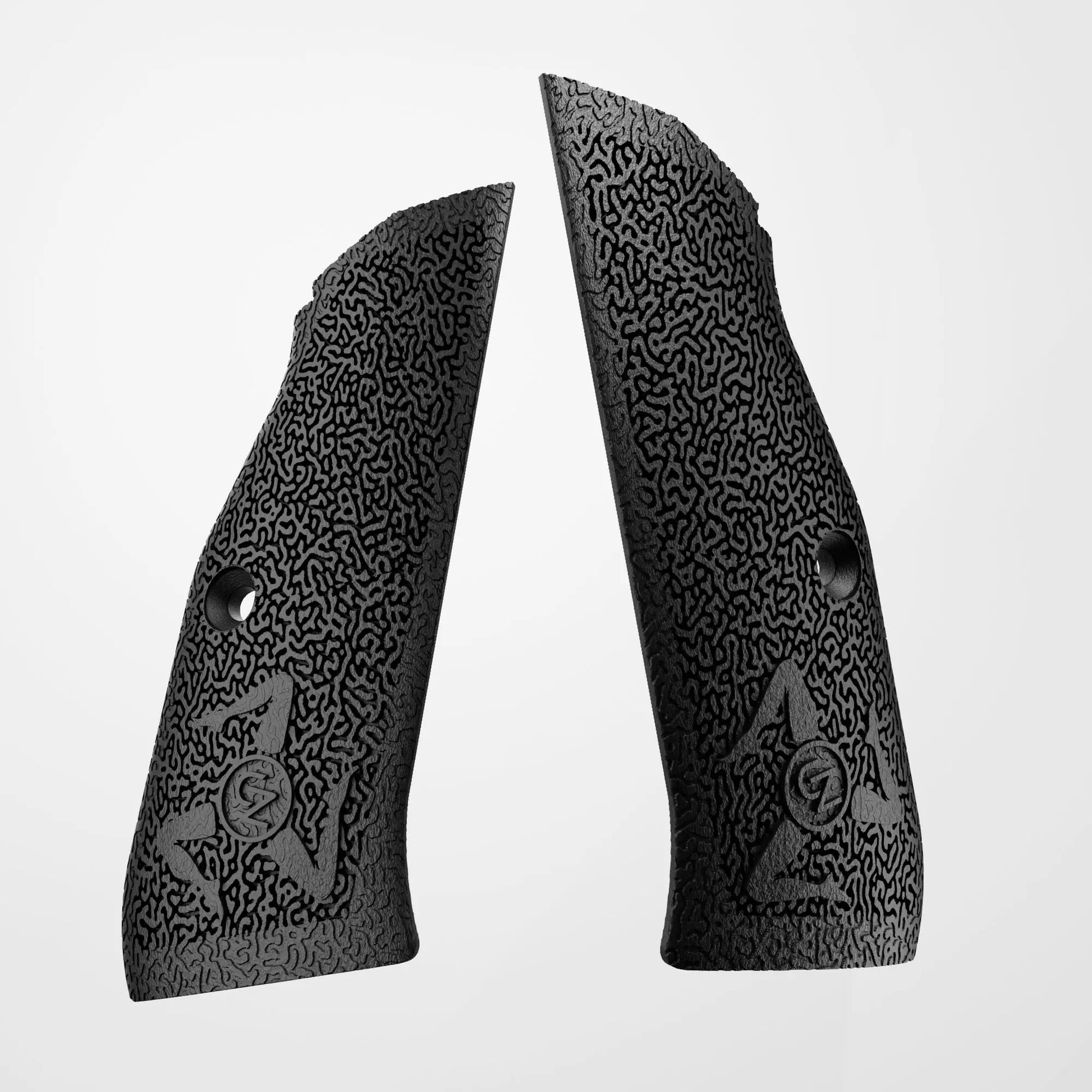 Siciliano | Punhos para Beretta Shadow 2 SP01 e CZ75-85