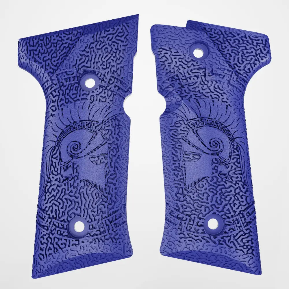 Spartan Grips | Beretta Vertec Models