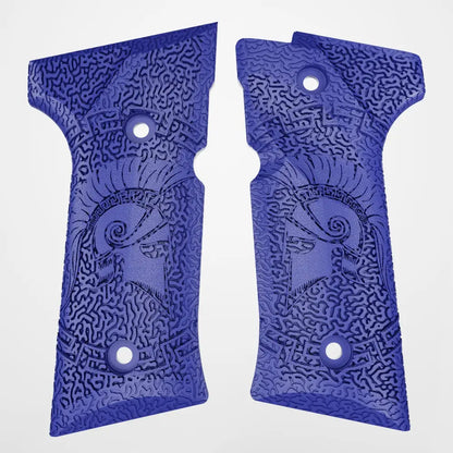 Spartan Grips | Beretta Vertec Models