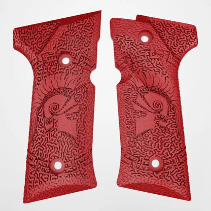 Spartan Grips | Beretta Vertec Models