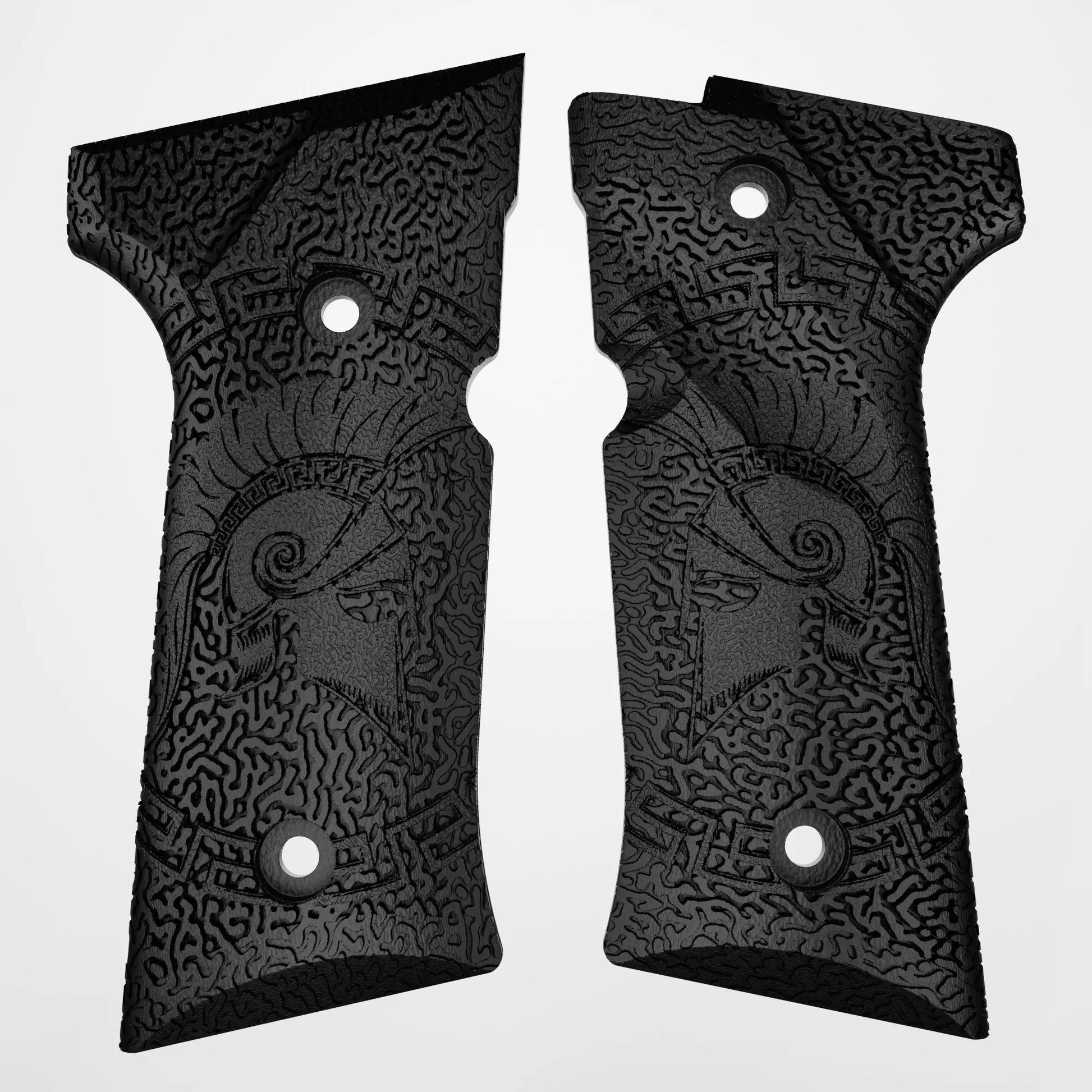 Spartan Grips | Beretta Vertec Modelle