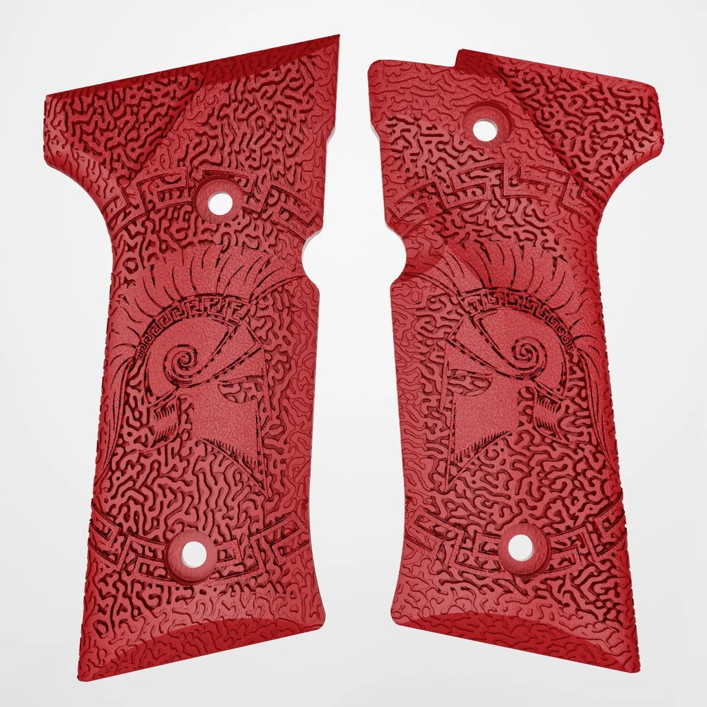 Spartan Griffschalen | Beretta Vertec Modelle