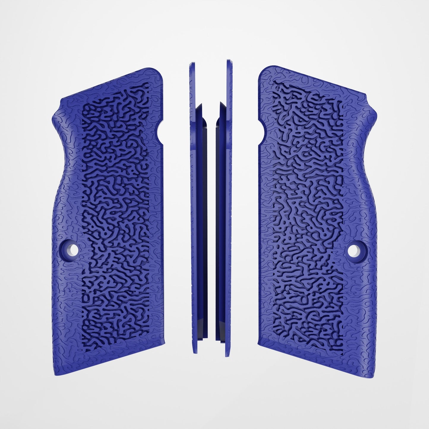 Tanfoglio Minimal Ultra-Slim Zero | Stock 2 & 3