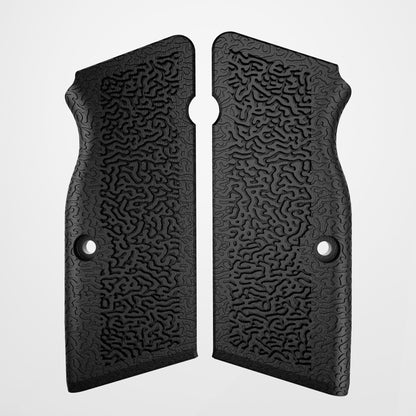 Tanfoglio Minimal Ultra-Slim Zero | Stock 2 & 3